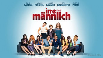 Male Mistakes (2014)