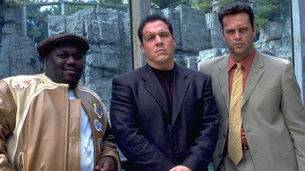 Справу зроблено (2001)