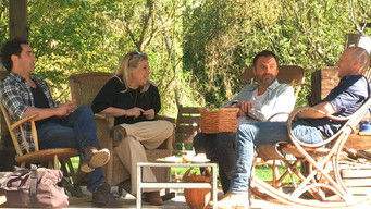 Episode 22 — Samuel Le Bihan, H&eacute;l&egrave;ne Darroze, Florent Peyre