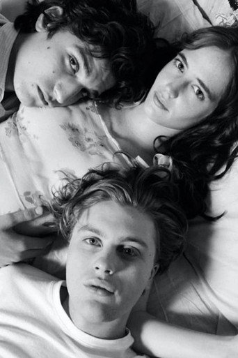 صورة من The Dreamers