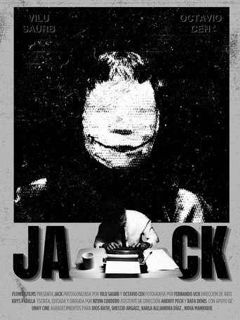 JACK (1970)