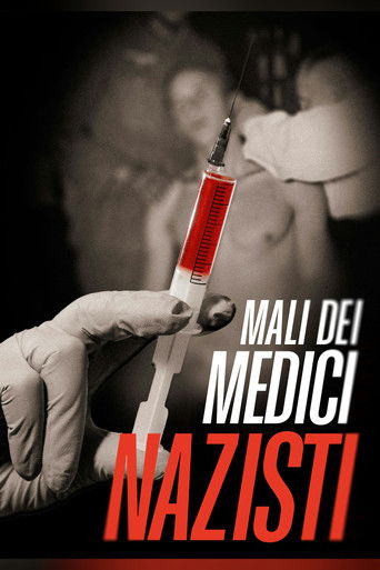 I mali dei medici nazisti