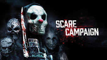 #8 Scare Campaign