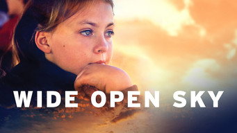 Wide Open Sky (2015)