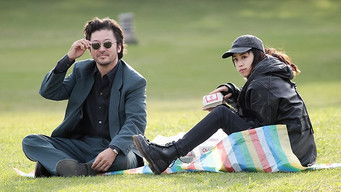 Episode 2 — Where Two Hearts Meet