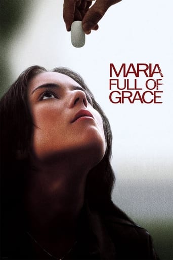 Poster of Maria Full of Grace