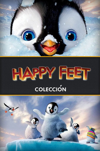 Happy Feet - Colección