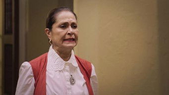 Episode 3 — Episode 3