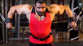 Galeria 3 - Generation Iron 3