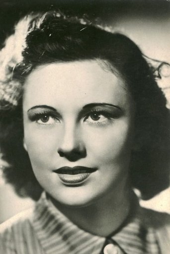 Image of Juliette Faber