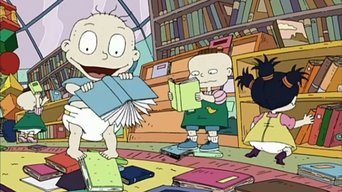 Cena de Episódio 50