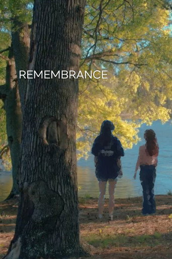 Affiche de Remembrance