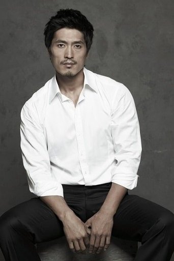Image of Park Ji-hoon