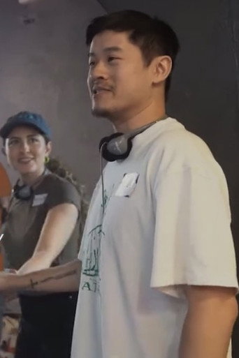 Nick Nakamoto