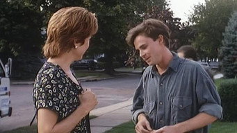 Childhood's End (1996)
