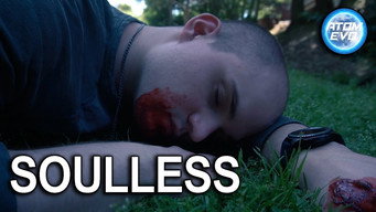 Escena 1 de Soulless