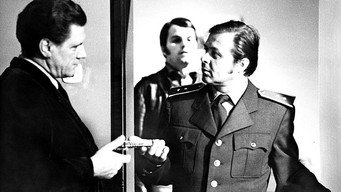 I Know You Are a Murderer... (1972)