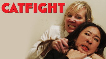 #10 Catfight