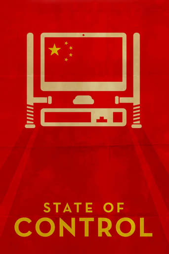 Poster of State of Control