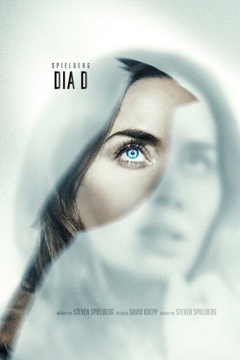 El día de la revelación — poster 71, 2000 × 3000