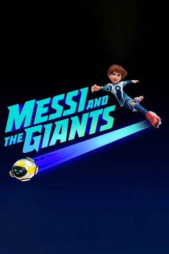 Messi and the Giants