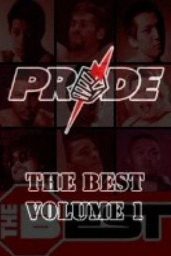 Pride The Best Volume 1 (1970)