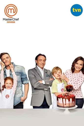 Watch MasterChef Junior Online Free Movie Now Watch MasterChef Junior Online Free Movie Now