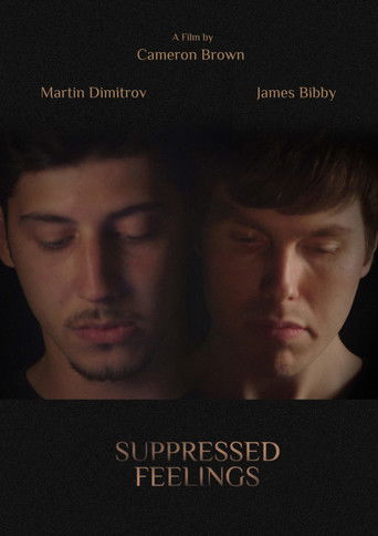 Suppressed Feelings poster