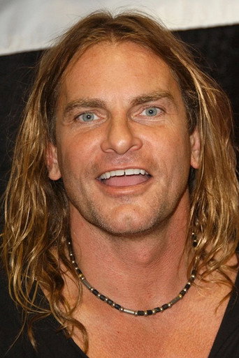 Evan Stone portrait