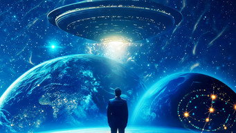 Accidental Truth: Next - Beyond UFO Disclosure (2026)