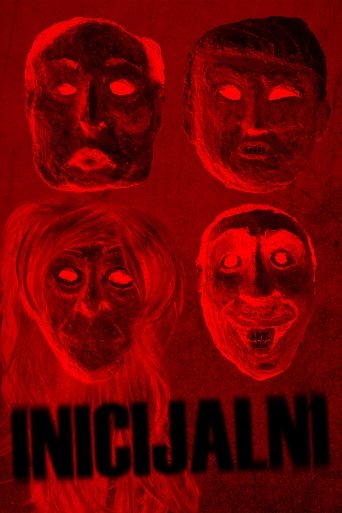 Poster of Inicijalni