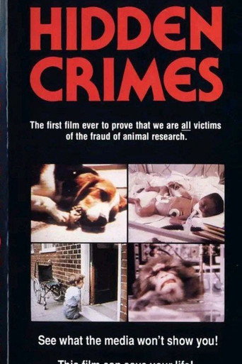 Hidden Crimes