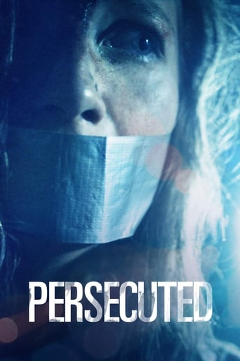Persecuted image