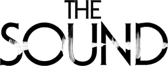 The Sound logo