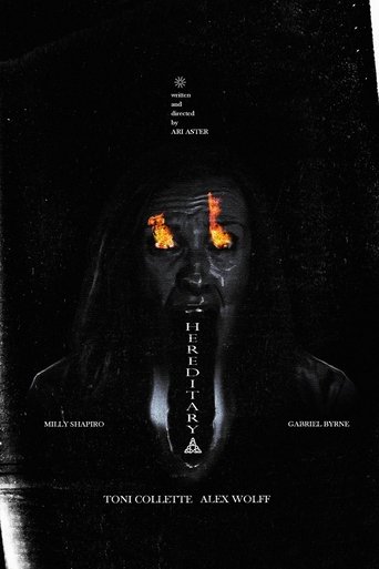 Hereditary poster