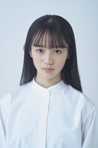 Imagine Runa Nakashima