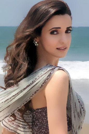 Foto de Sanaya Irani