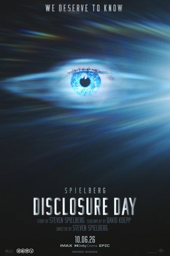 Disclosure Day