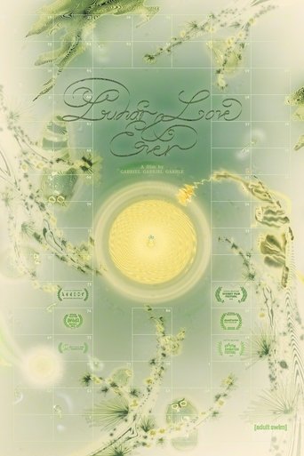 Lunar Love & Ever poster