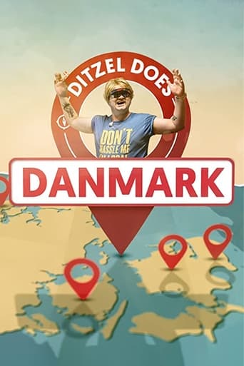 Ditzel does Danmark