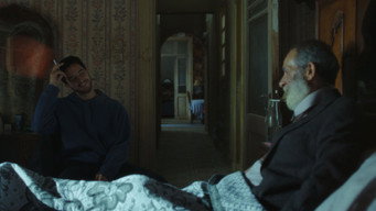 My Father's Scent (2026)