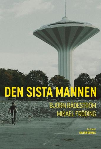 Den sista mannen (2012)