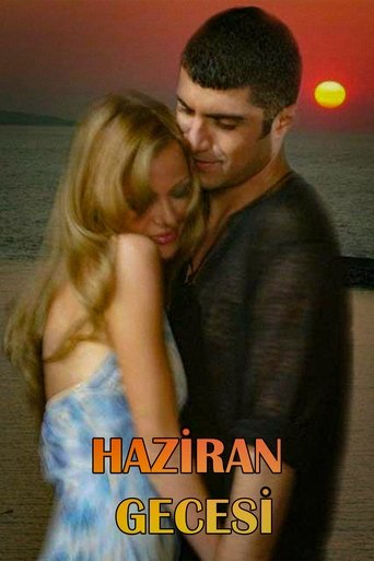 Poster of Haziran Gecesi