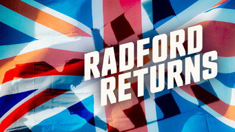 Escena 2 de Radford Returns