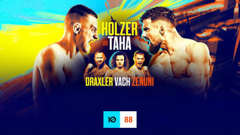OKTAGON 88: Holzer vs. Taha (2026)