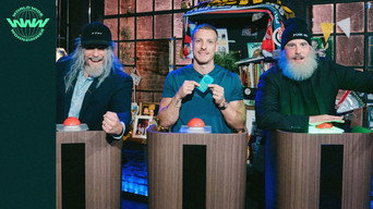 Episode 154 — Episode 154