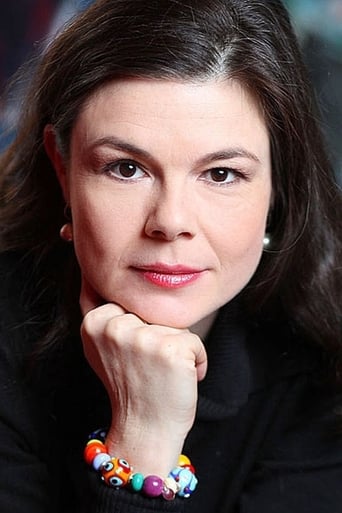 Image of Anna Györgyi