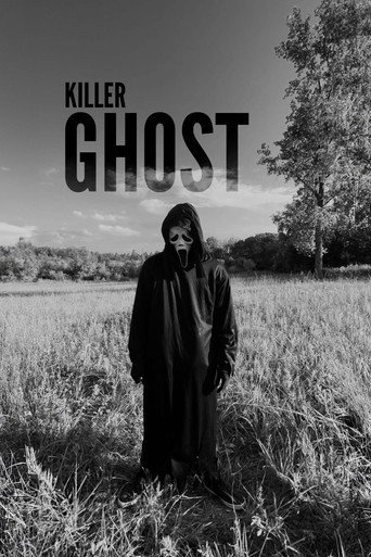 KILLER GHOST galeri 8