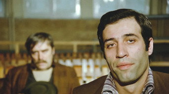 Nosey Zuhtu (1976)