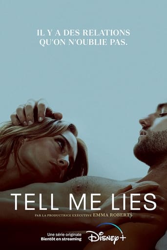 Tell Me Lies en streaming 